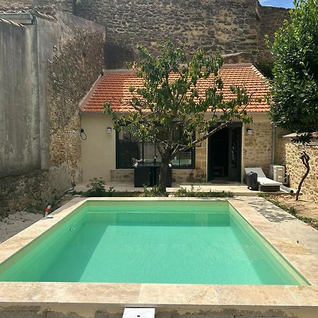 La Grotte Apartment Serignan-du-Comtat ภายนอก รูปภาพ