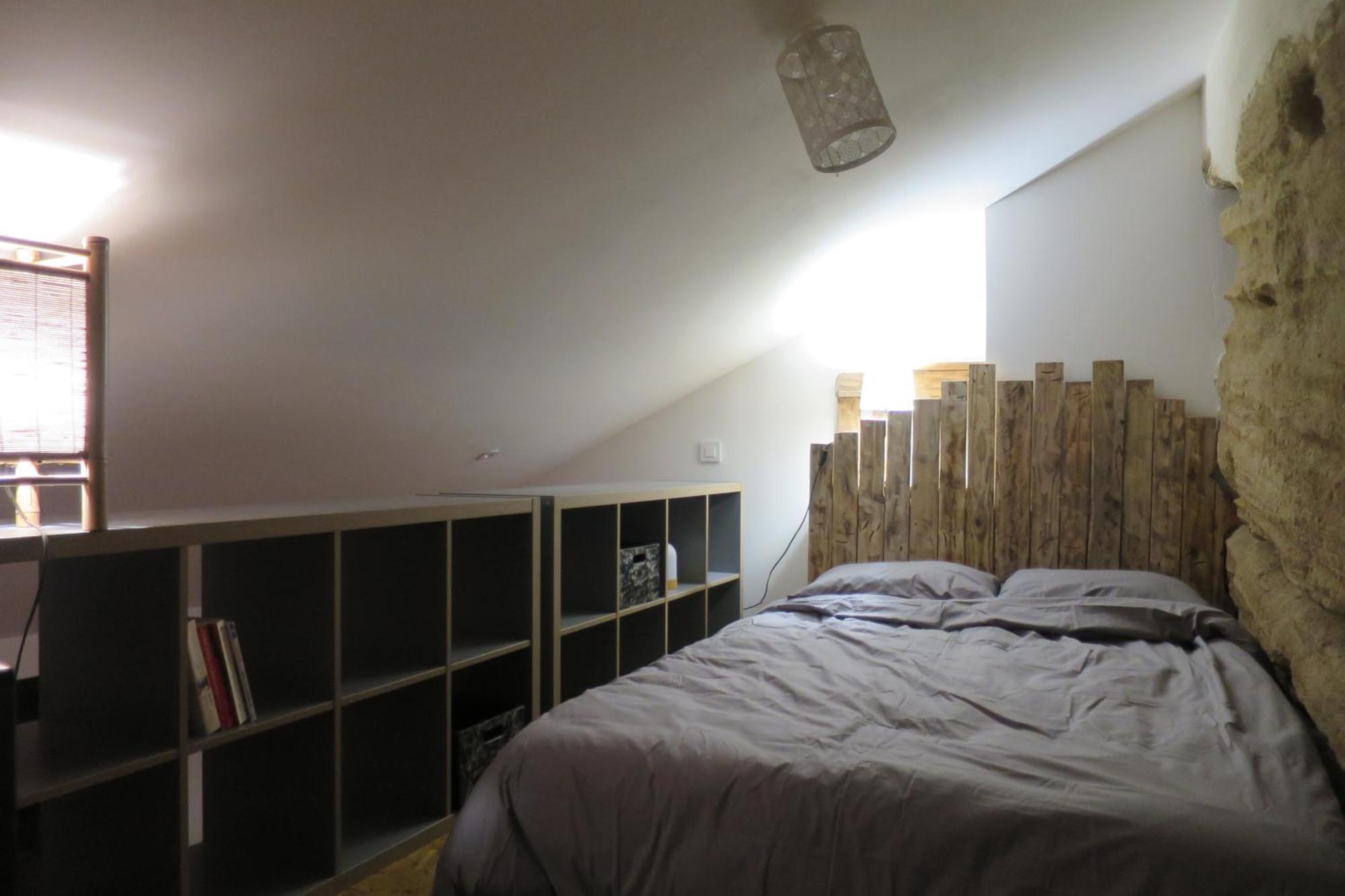 La Grotte Apartment Serignan-du-Comtat ภายนอก รูปภาพ