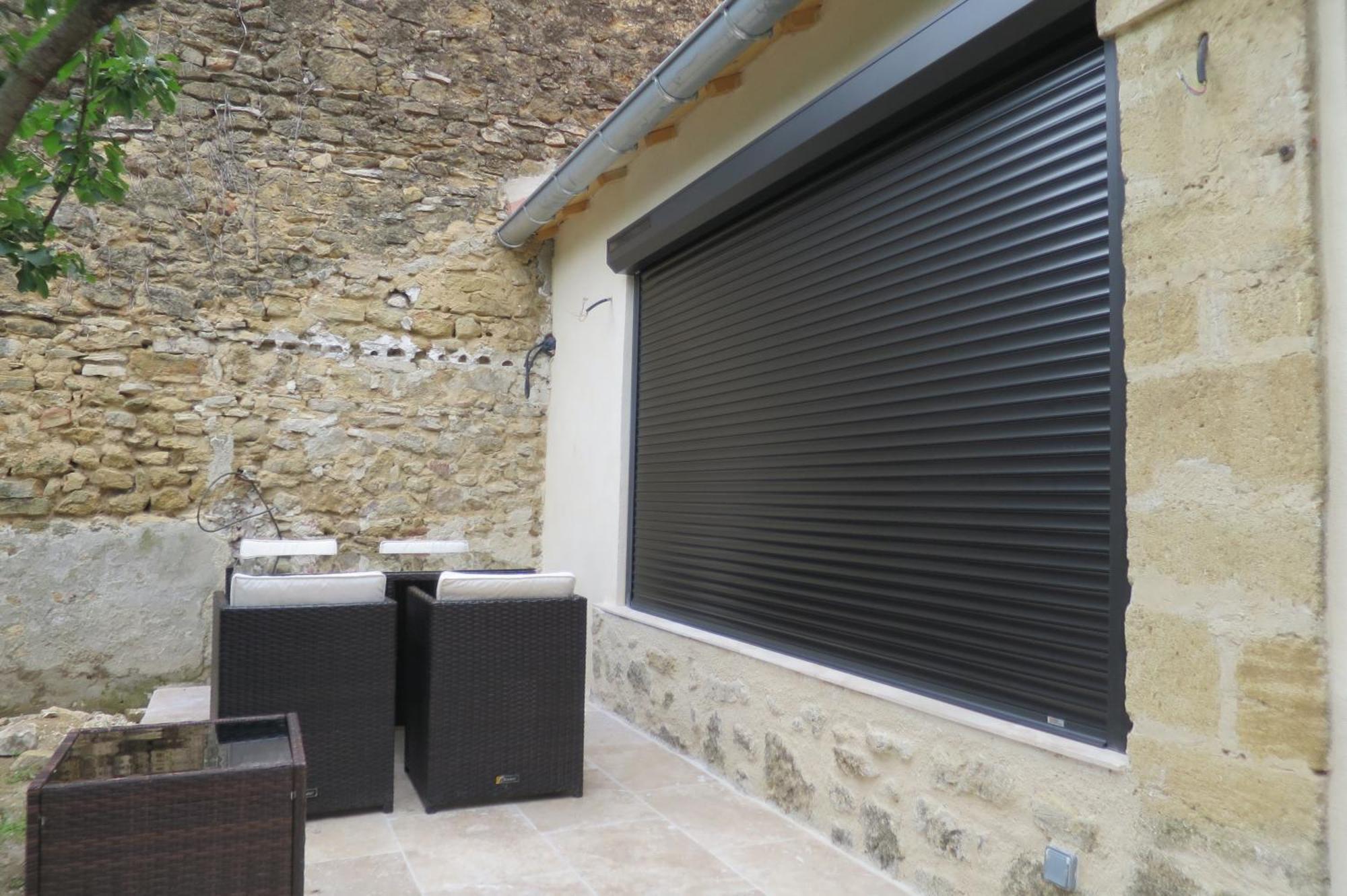 La Grotte Apartment Serignan-du-Comtat ภายนอก รูปภาพ