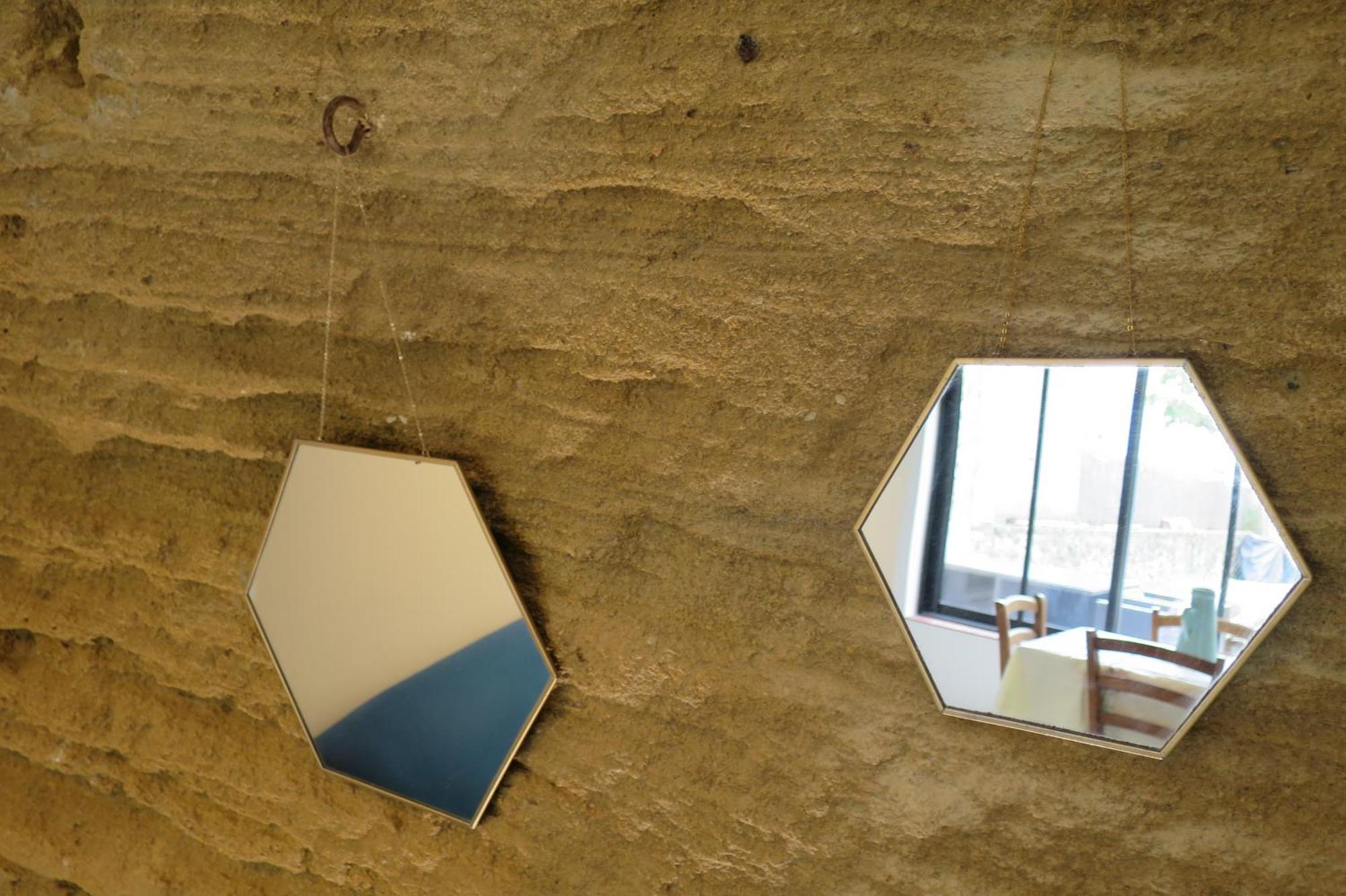 La Grotte Apartment Serignan-du-Comtat ภายนอก รูปภาพ